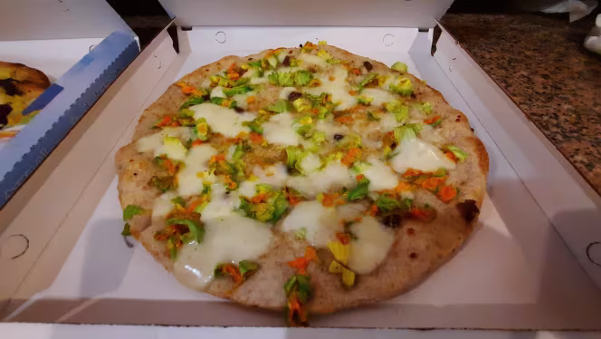 Agripizzeria Agriristoro Cupido - 3