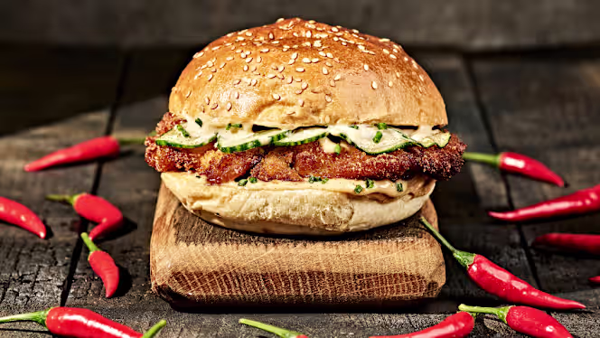 Big Fernand - Issy les Moulineaux - 5