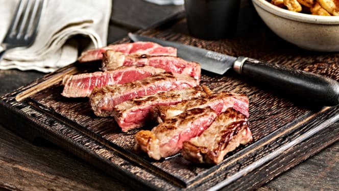 Big Fernand - Issy les Moulineaux - 7