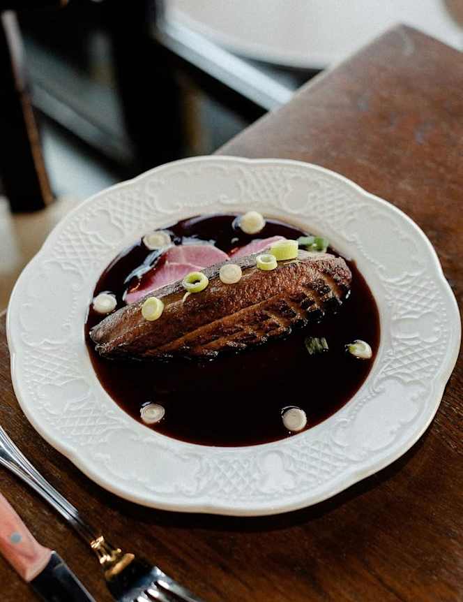 Brasserie Les Cascades - 6
