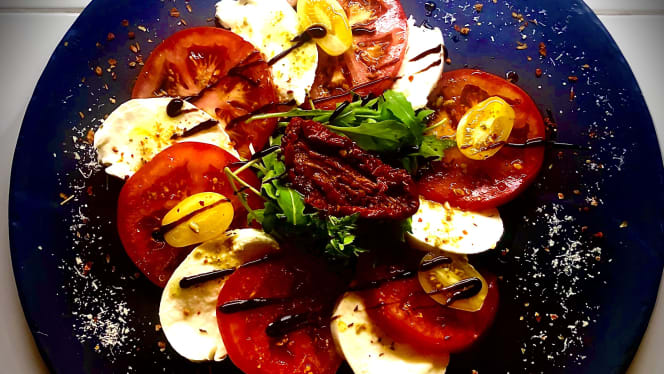 Au Coin Gourmand - 3