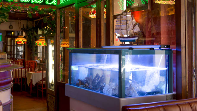 Au Coin Gourmand - 0