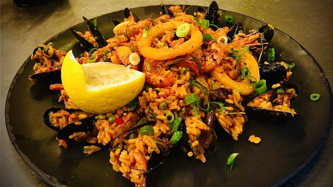 Au Coin Gourmand - 8