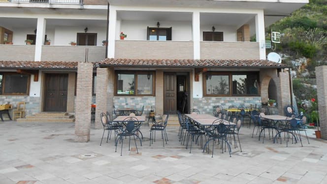 Agriturismo La Fattoria Degli Artisti - 0