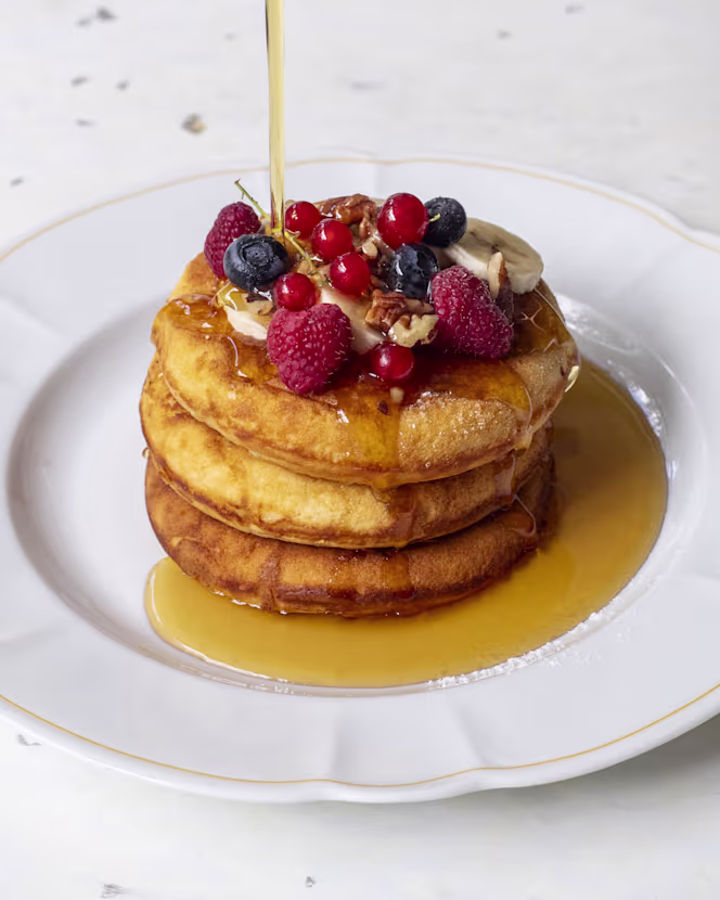 Café Kitsuné Louvre - 4