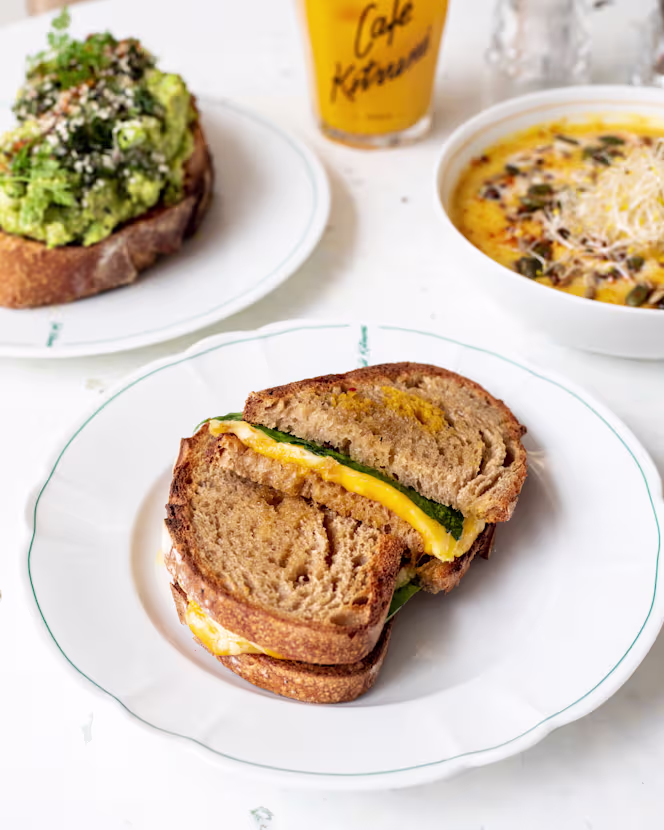 Café Kitsuné Louvre - 5