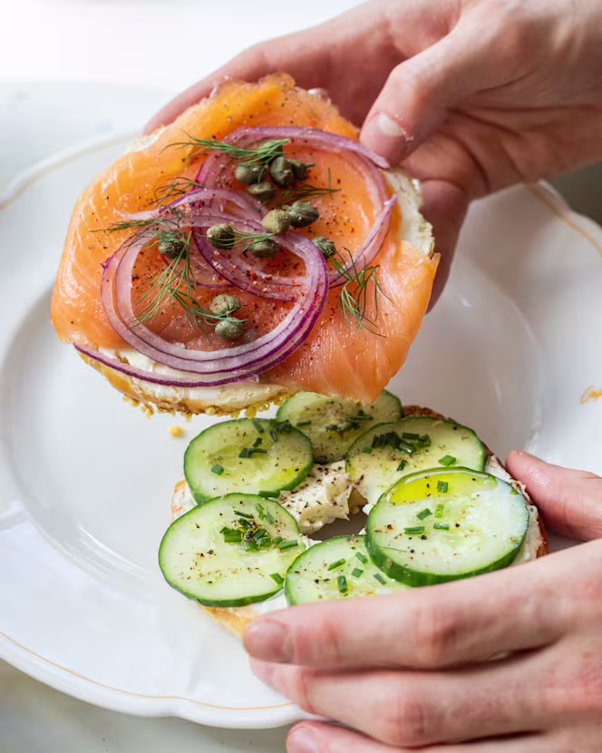 Café Kitsuné Louvre - 3