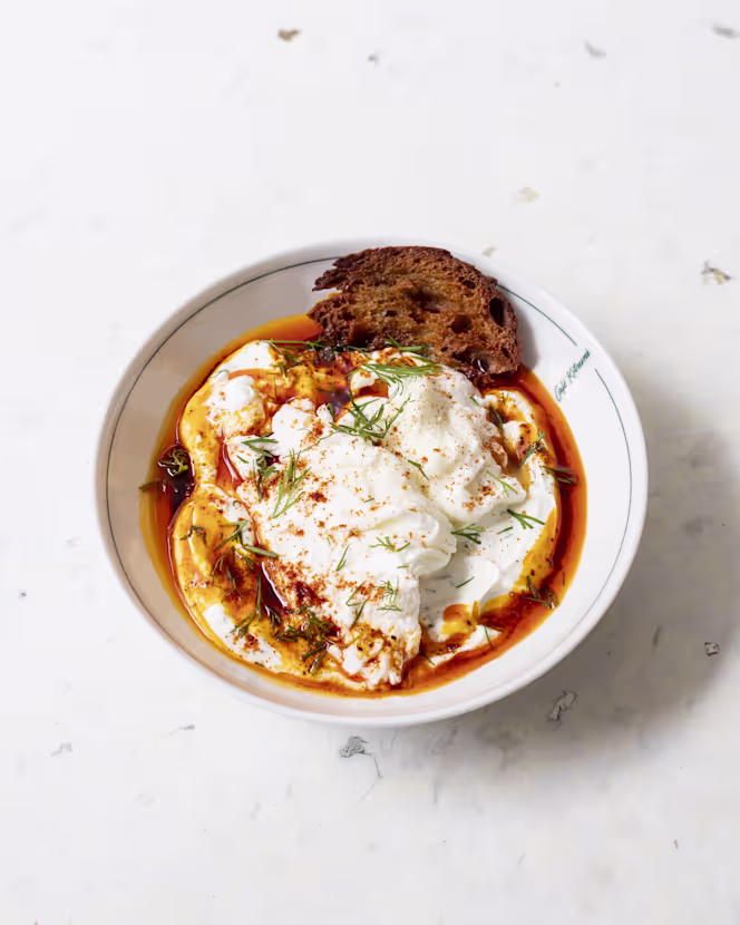 Café Kitsuné Louvre - 8