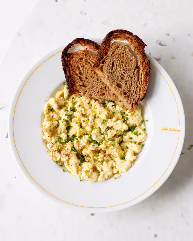 Café Kitsuné Louvre - 7