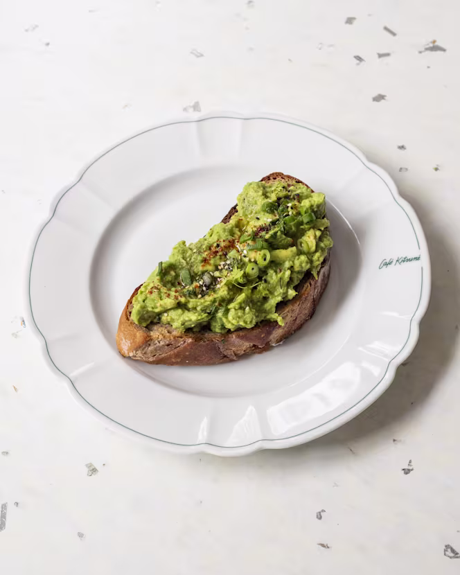 Café Kitsuné Louvre - 6