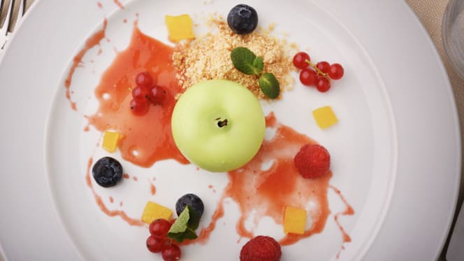 MOTA Eno-bistrot Valdidentro - 9