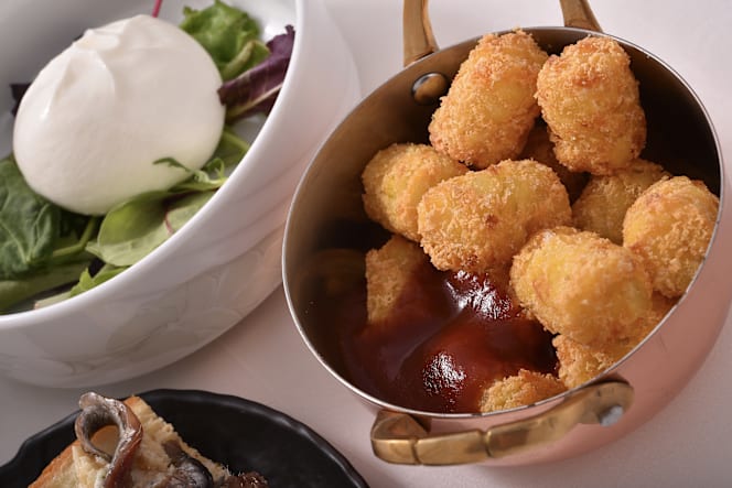 MOTA Eno-bistrot Valdidentro - 3