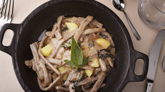 MOTA Eno-bistrot Valdidentro - 0