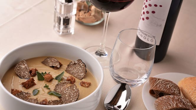 MOTA Eno-bistrot Valdidentro - 8