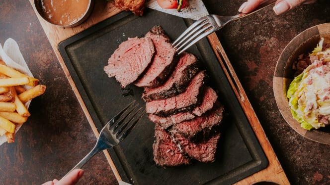 Miller & Carter - Newbury Park - 5