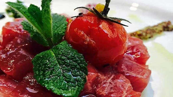 Osteria il Bell' Antonio - 8