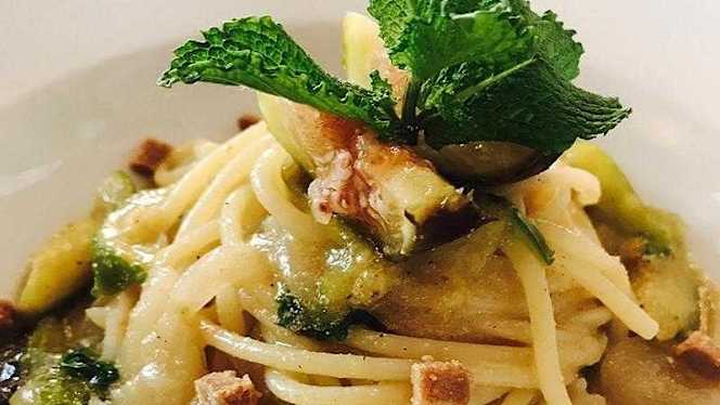 Osteria il Bell' Antonio - 2