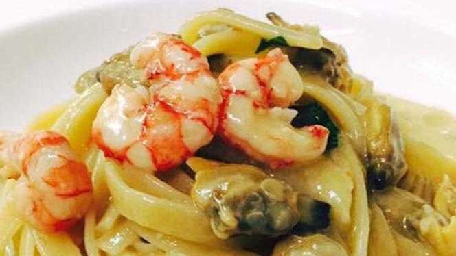 Osteria il Bell' Antonio - 6