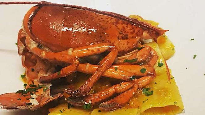 Osteria il Bell' Antonio - 4