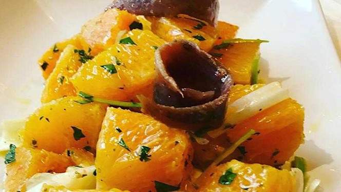 Osteria il Bell' Antonio - 1