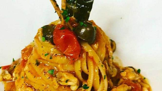 Osteria il Bell' Antonio - 5