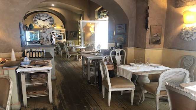 Osteria il Bell' Antonio - 9