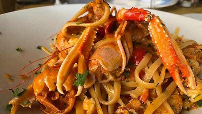 Osteria il Bell' Antonio - 7