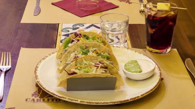 Carlito's - 7