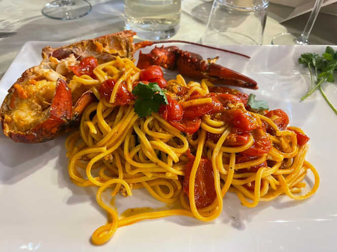 Locanda Villa Petrosa - 8