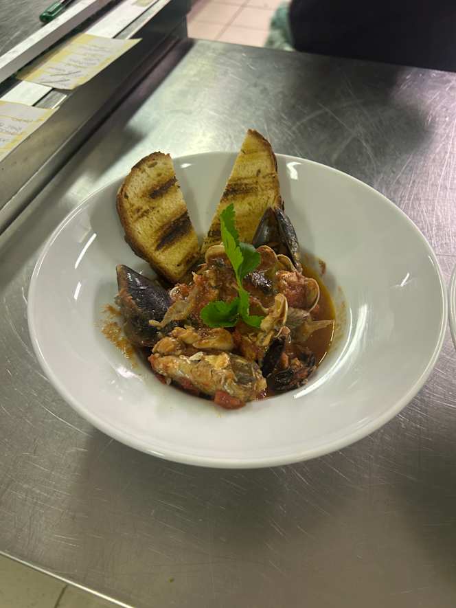 Locanda Villa Petrosa - 2