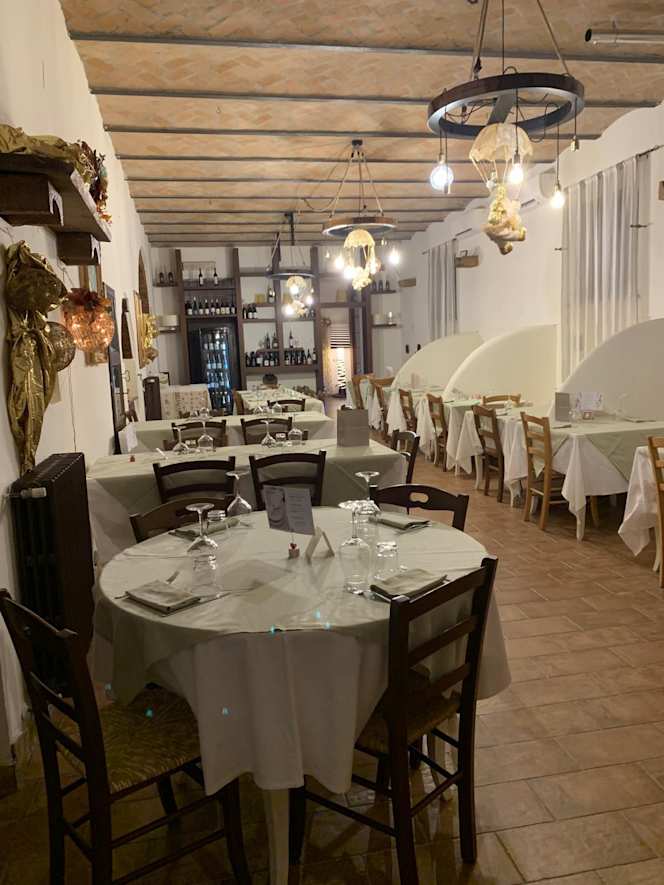 Locanda Villa Petrosa - 6