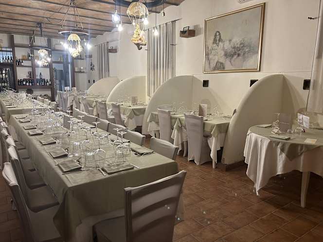 Locanda Villa Petrosa - 7