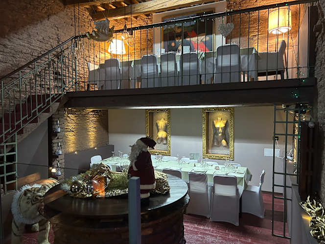 Locanda Villa Petrosa - 4