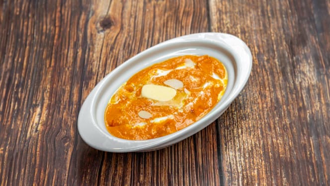 La Reine du Kashmir - 1