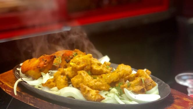 La Reine du Kashmir - 5