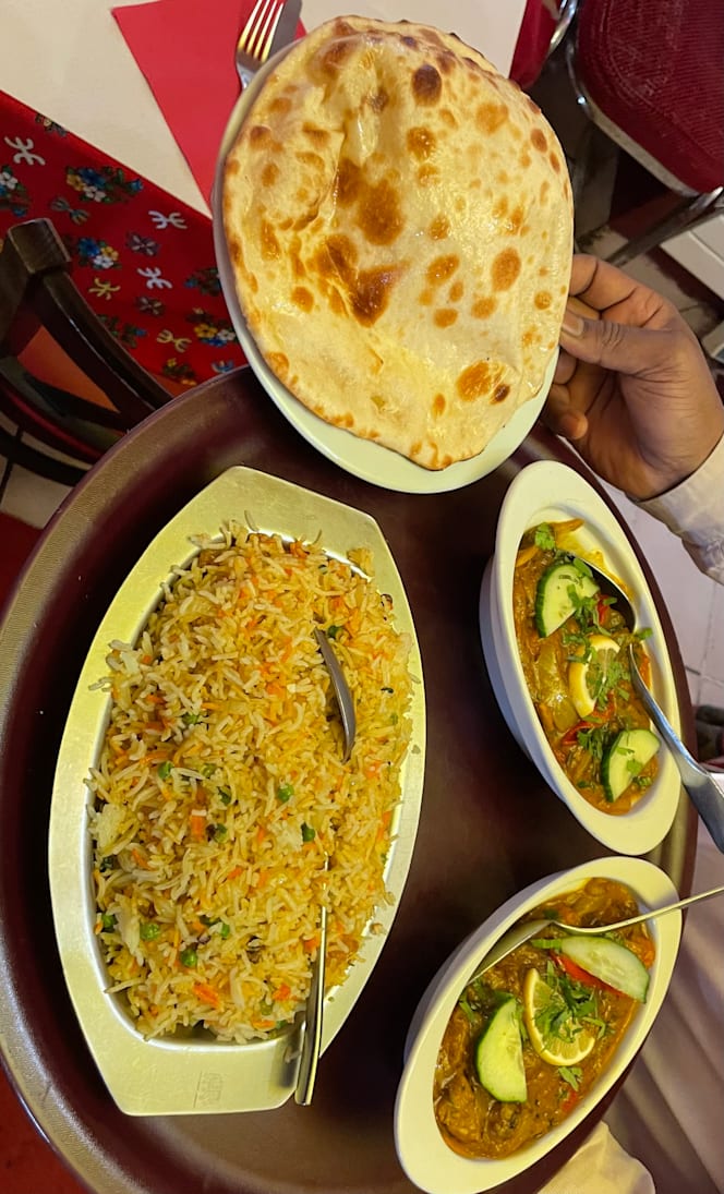 La Reine du Kashmir - 3