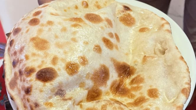 La Reine du Kashmir - 2