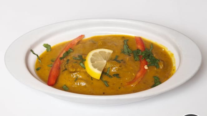 La Reine du Kashmir - 6