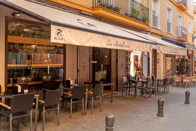 La Botilleria - 2
