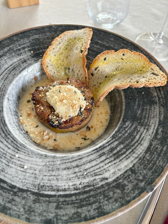 Fattoria Di Monticello Ristorante - 5