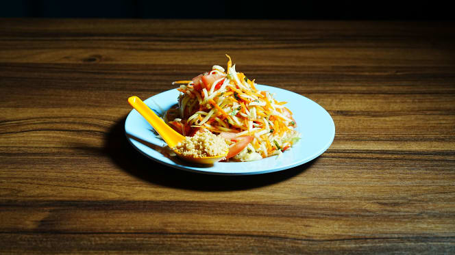 Lie Mi - Valencia - 4