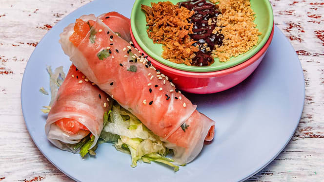 Lie Mi - Valencia - 3