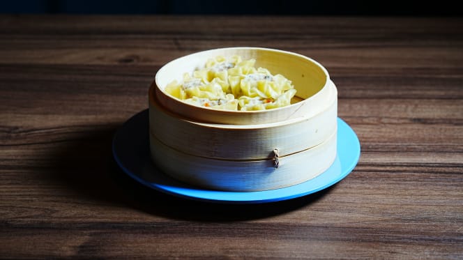 Lie Mi - Valencia - 2