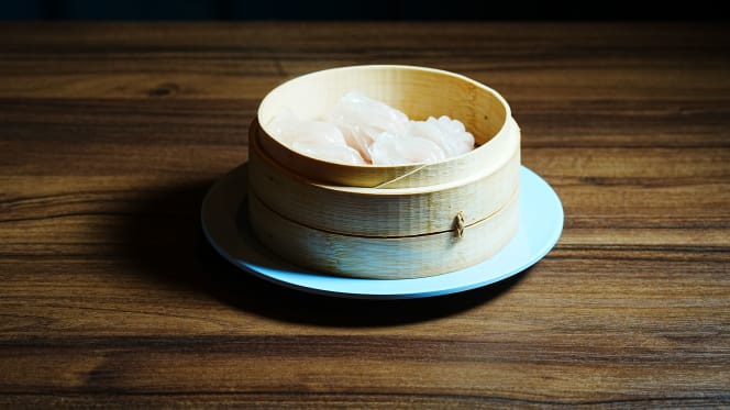 Lie Mi - Valencia - 1