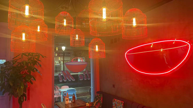 Lie Mi - Valencia - 0