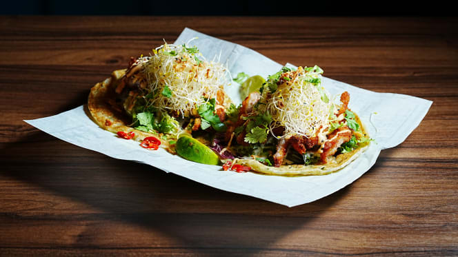 Lie Mi - Valencia - 8