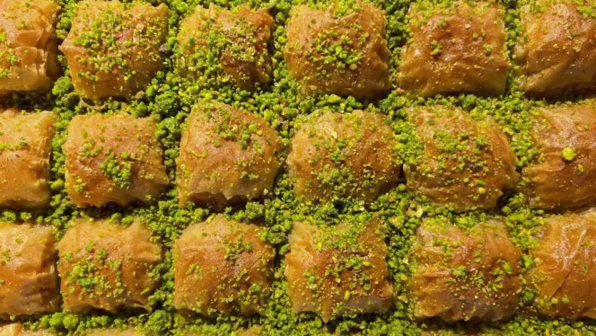 Istanbul Grill and More - Place de la Sallaz - 4