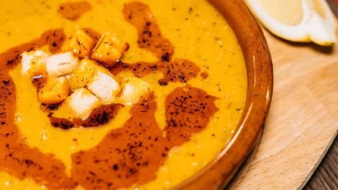 Istanbul Grill and More - Place de la Sallaz - 7