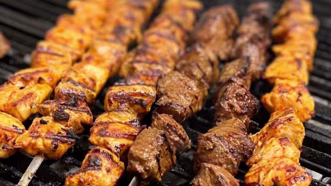 Istanbul Grill and More - Place de la Sallaz - 2