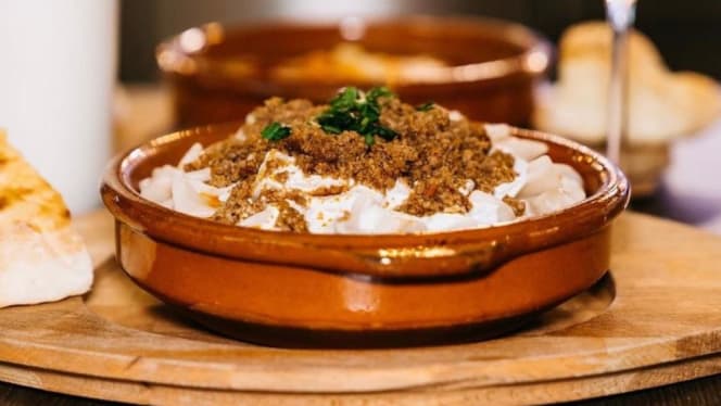 Istanbul Grill and More - Place de la Sallaz - 6